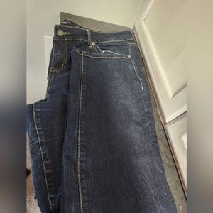Torrid Size 20R Jeans